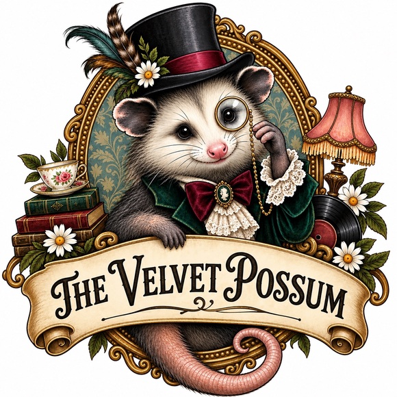 thevelvetpossum